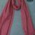 Pink Handlooms Silk Scarves ESS139