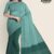 Green Handlooms Glossy Cotton Saree G1831