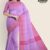 Purple Handlooms Glossy Cotton Saree G2249