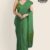 Green Handlooms Glossy Cotton Saree G2492
