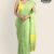 Green Handlooms Glossy Cotton Saree G2569