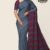 Ash Handlooms Silk Saree JS1679