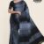 Black Handlooms Silk Saree JS1705