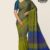 Green Handlooms Silk Saree JS1719