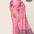 Pink Handlooms Silk Saree JS1790