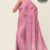 Pink Handlooms Silk Saree JS1792