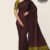 Maroon Handlooms Silk Saree JS1826