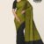 Green Handlooms Silk Saree JS1978