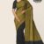 Black Handlooms Silk Saree JS1982