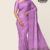 Pink Handlooms Silk Saree MS1223