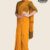 Yellow Handlooms Cotton Saree DC1992