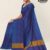 Purple Handlooms Exclusive Silk Saree MS1289