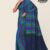 Blue Handlooms Silk Saree MS465