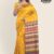 Yellow Handlooms Silk Saree MS1259