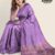 Lilac Handlooms Exclusive Silk Saree ES1167