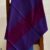 Purple Handloom Sapta Sarong CS1632