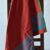 Red Handloom Cotton Sapta Sarong CS1833
