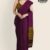 Magenta Handlooms Cotton Saree DC1984