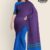 Purple Handlooms Cotton Saree DC2006
