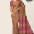 Pale Brown Handlooms Silk Saree JS1957