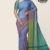 Purple Handlooms Silk Saree MS1110