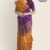 Orange Handlooms Silk Saree MS1158