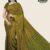 Himalaya Handlooms Puni Silk Saree MS1163