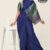 Blue Handlooms Silk Saree MS1263
