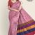 Pink Handlooms Exclusive Silk Saree MS1290