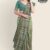 Multi Handlooms Silk Saree MS710