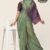Limed Ash Handlooms Silk Saree MS711