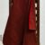 Red Handloom Sapta Sarong CS1879