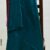 Sea Green Handloom Sapta Sarong CS1883