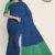 Blue Handlooms Cotton Saree DC2046