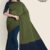 Green Handlooms Glossy Cotton Saree G2469