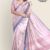Pink Handlooms Silk Saree JS1614