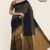 Black Handlooms Silk Saree JS2148
