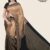 Brown Handlooms Silk Saree JS2157