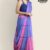 Purple Handlooms Cotton Saree DC2058