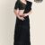 Black Handlooms Silk Saree JS1848