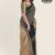 Black Handlooms Silk Saree JS2145