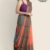 Shaded Handlooms Cotton Saree DC2064