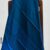 Blue Handloom Sapta Sarong CS1594