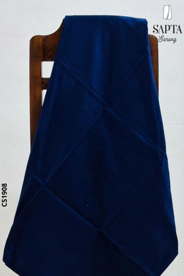Navy blue sarongs online
