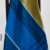 Blue Handloom Sapta Sarong CS1938