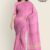 Pink Handlooms Cotton Saree DC2011
