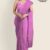 Orchid handlooms cotton Saree DC2052
