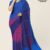 Purple Handlooms Cotton Saree DC2063