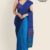 Blue Handlooms Cotton Saree DC2071