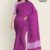 Magenta Handlooms Cotton Saree DC2101